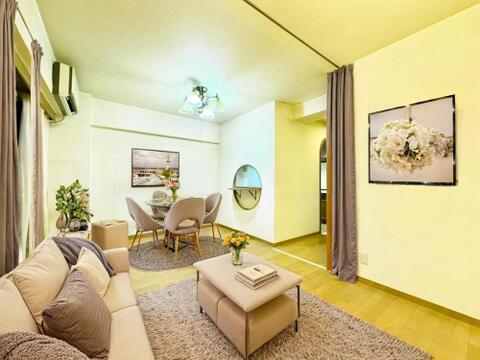 レジェンド浮間公園