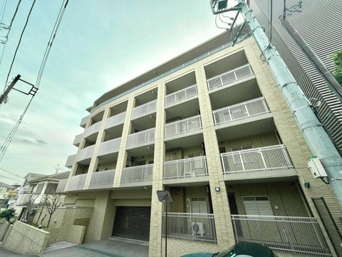 THE LEBEN 大塚山手 Hill Top Season