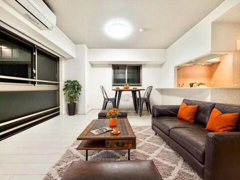 フォースター浅草今戸