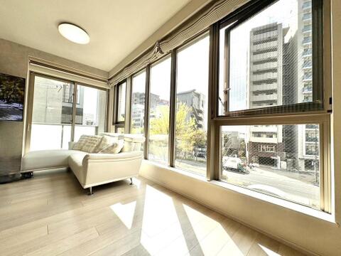 オーベルアーバンツ東中野