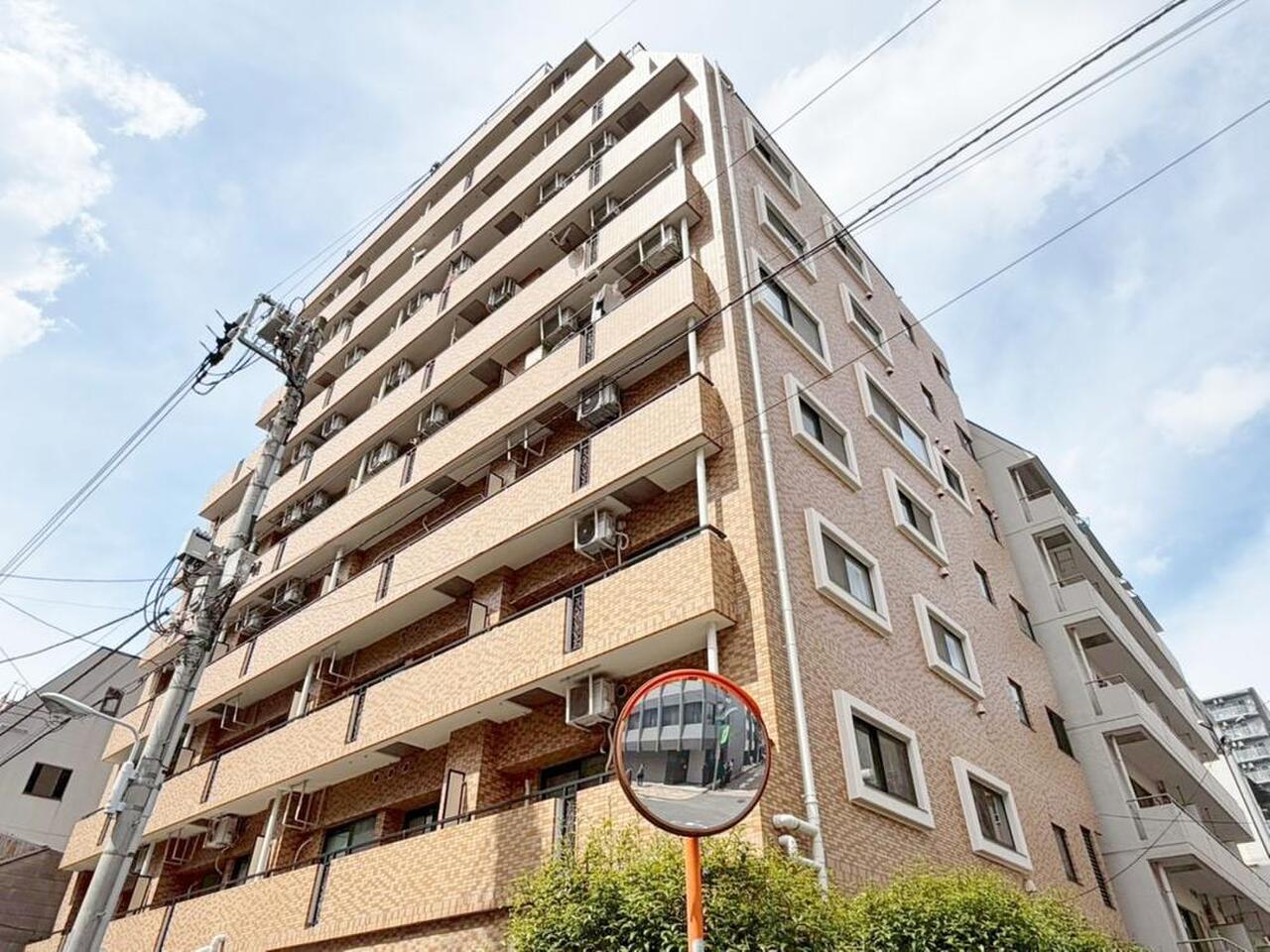 ダイアパレス御徒町V