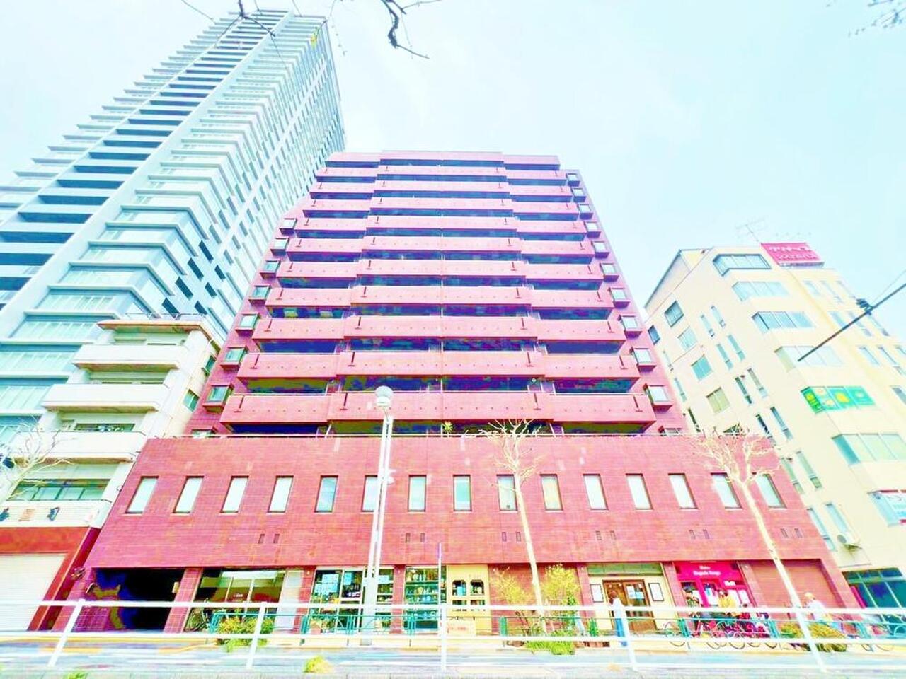 パレ・エテルネル