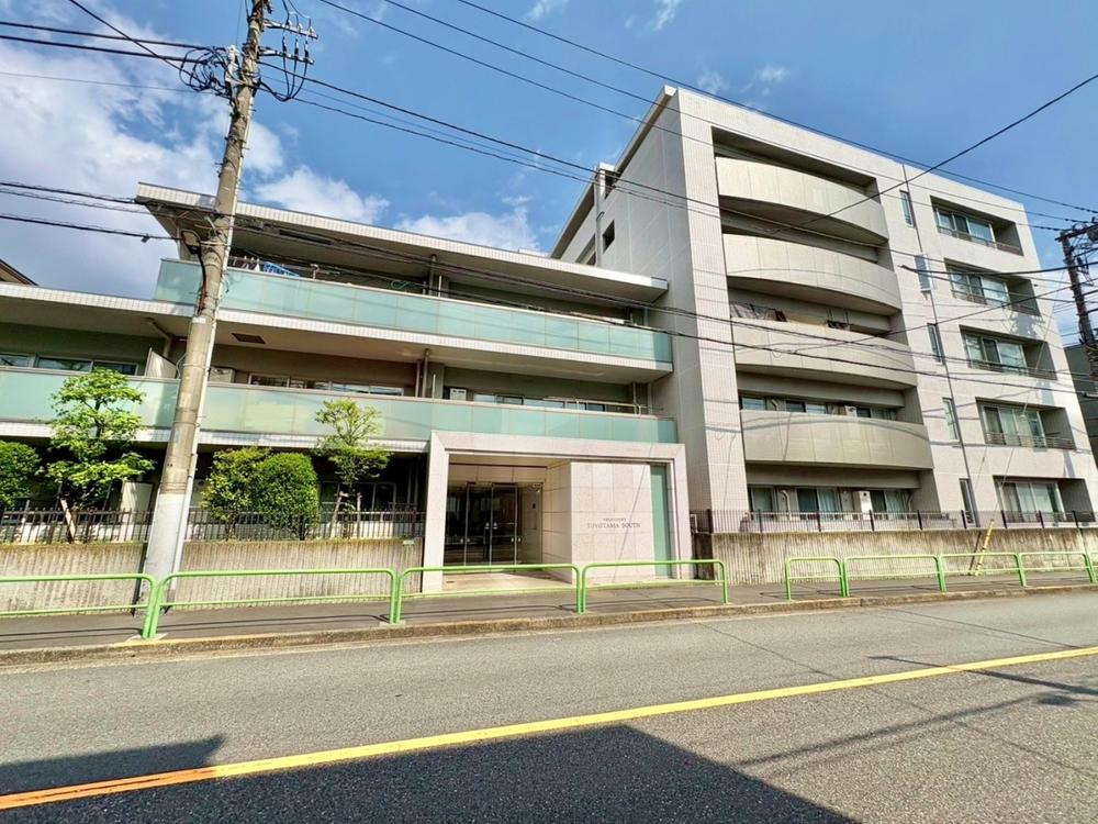 東京都練馬区豊玉南１丁目