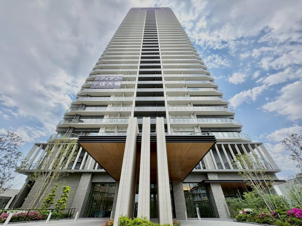 東京都足立区千住 橋戸町