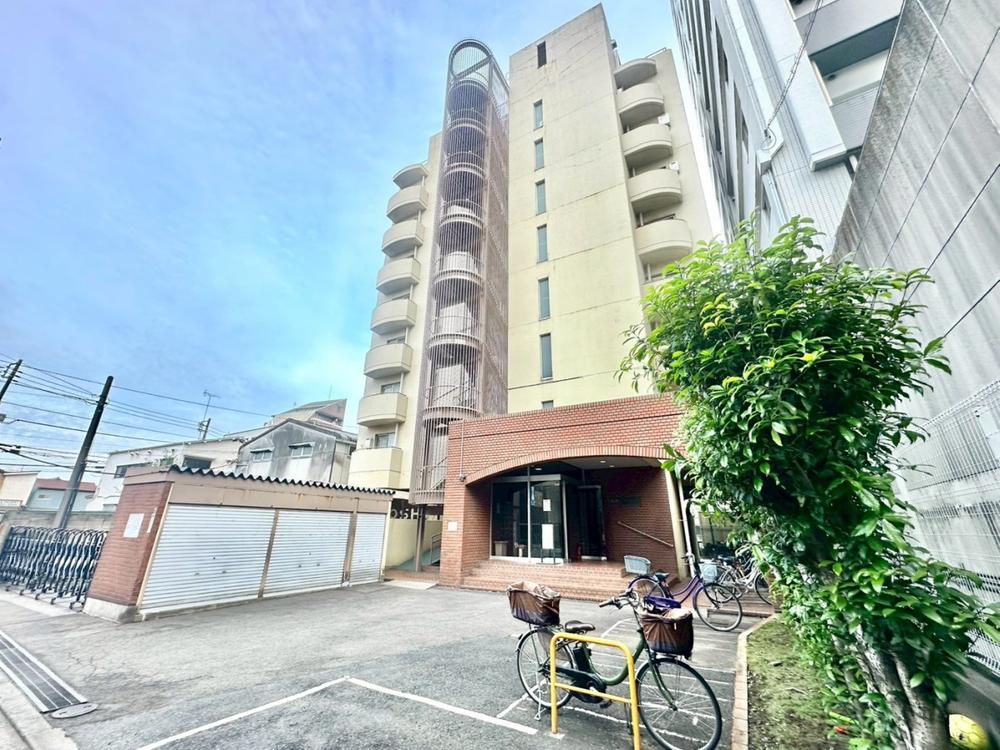 東京都板橋区大山 金井町