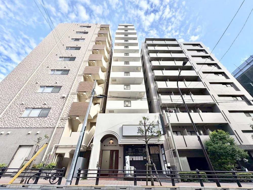 東京都豊島区巣鴨１丁目