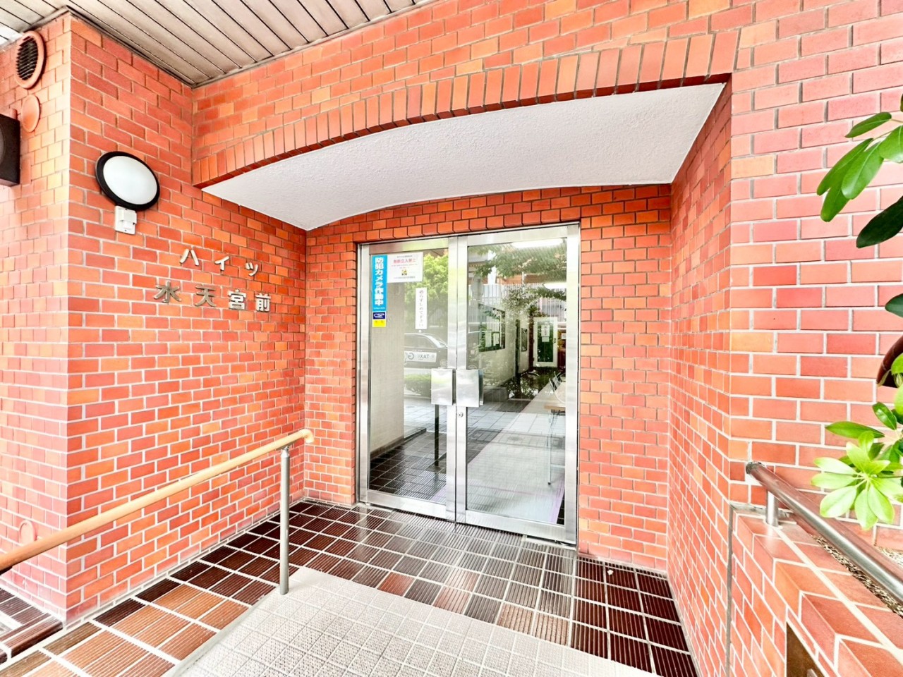 ハイツ水天宮前