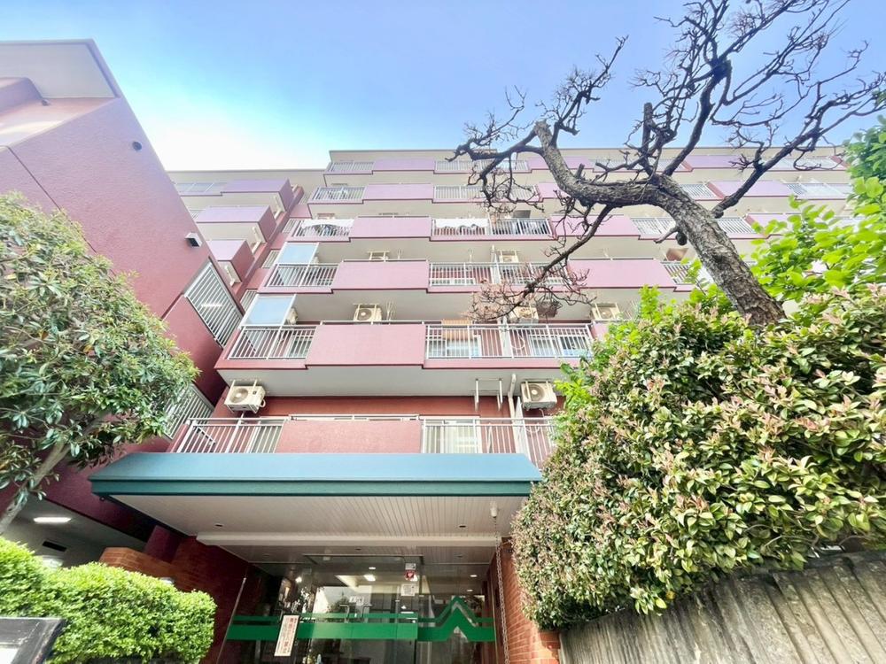 東京都江東区南砂７丁目