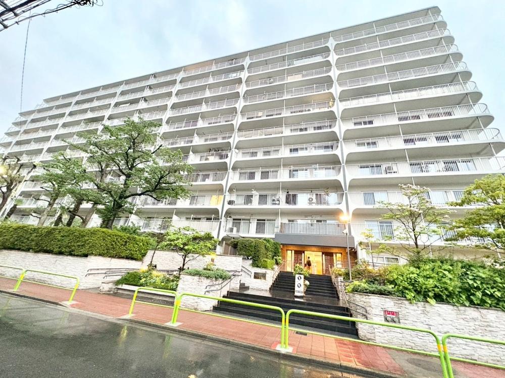 南千住スカイハイツ