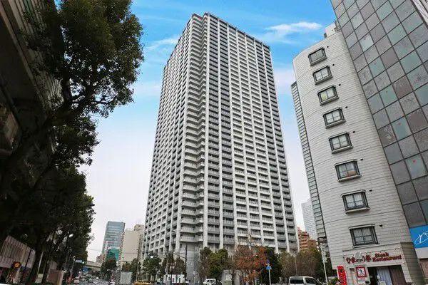 エアライズタワーライズアリーナビル