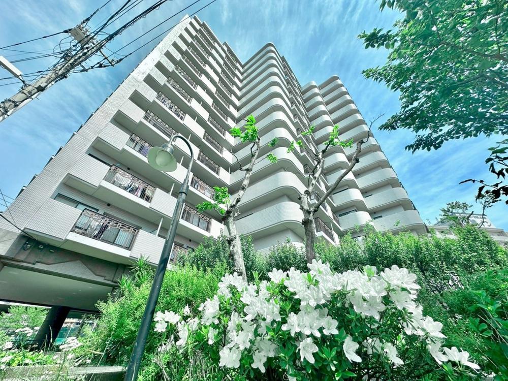 アルシオン戸田公園