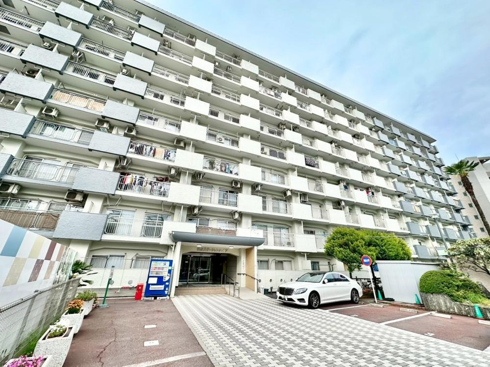 関屋ステーションハイツ