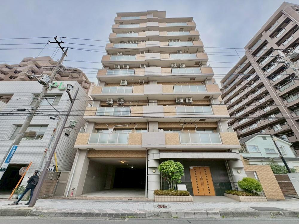 埼玉県さいたま市浦和区常盤１丁目