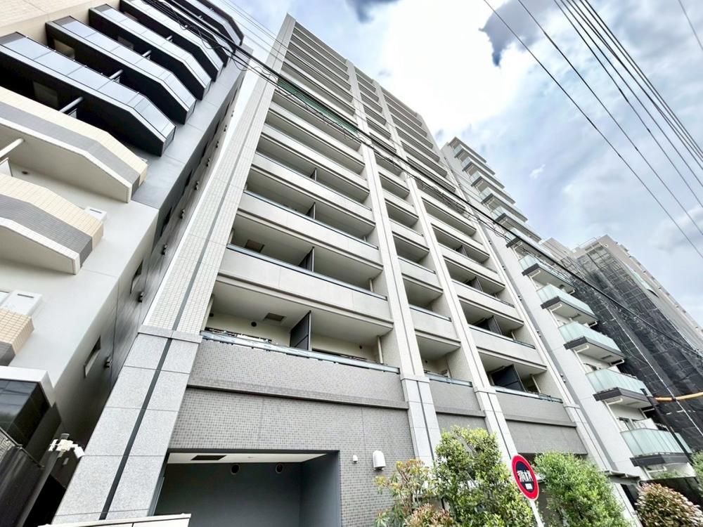 リビオレゾン板橋本町ステーションサイド