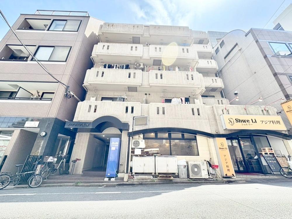 ディアライフ大塚