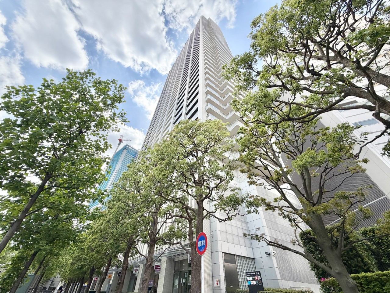 エアライズタワーライズアリーナビル