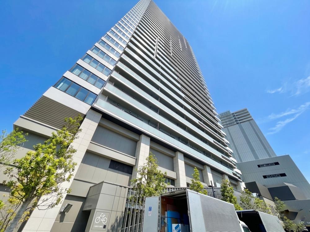 プラウドタワー小岩フロント