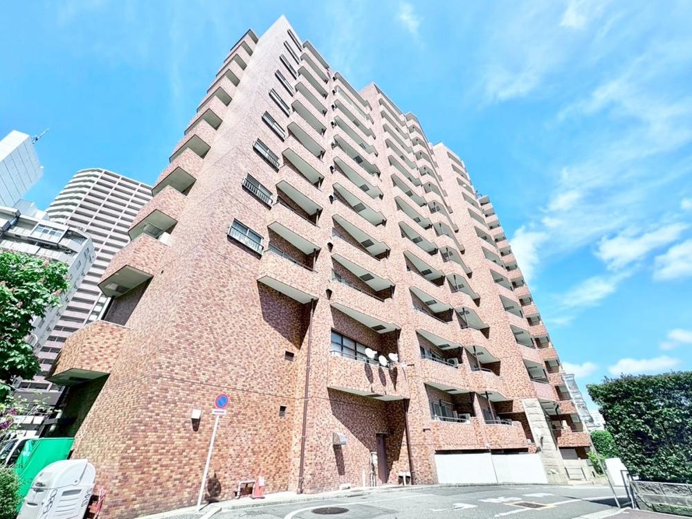 ハイホーム本陣