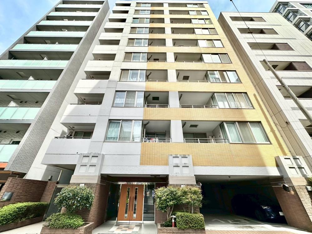 サンクタス東京スクエア