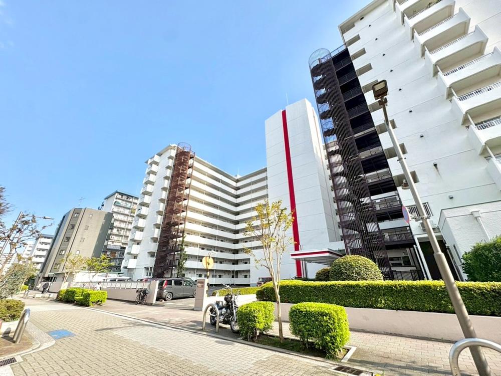 東陽町ハイホーム