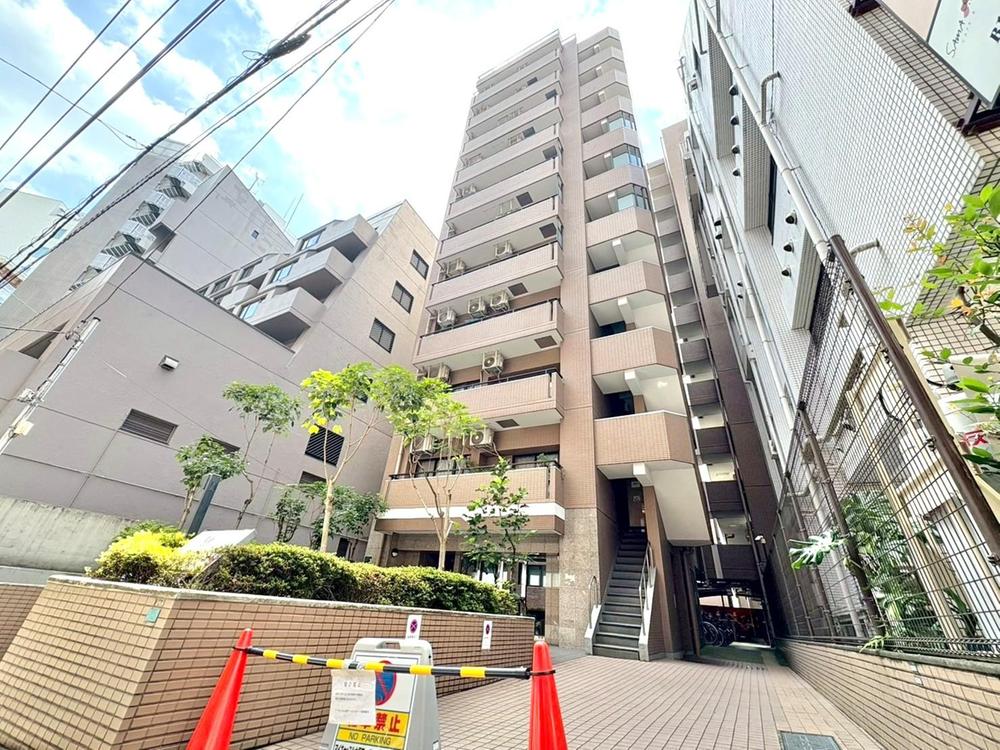 マイキャッスル大塚アーバンステージ