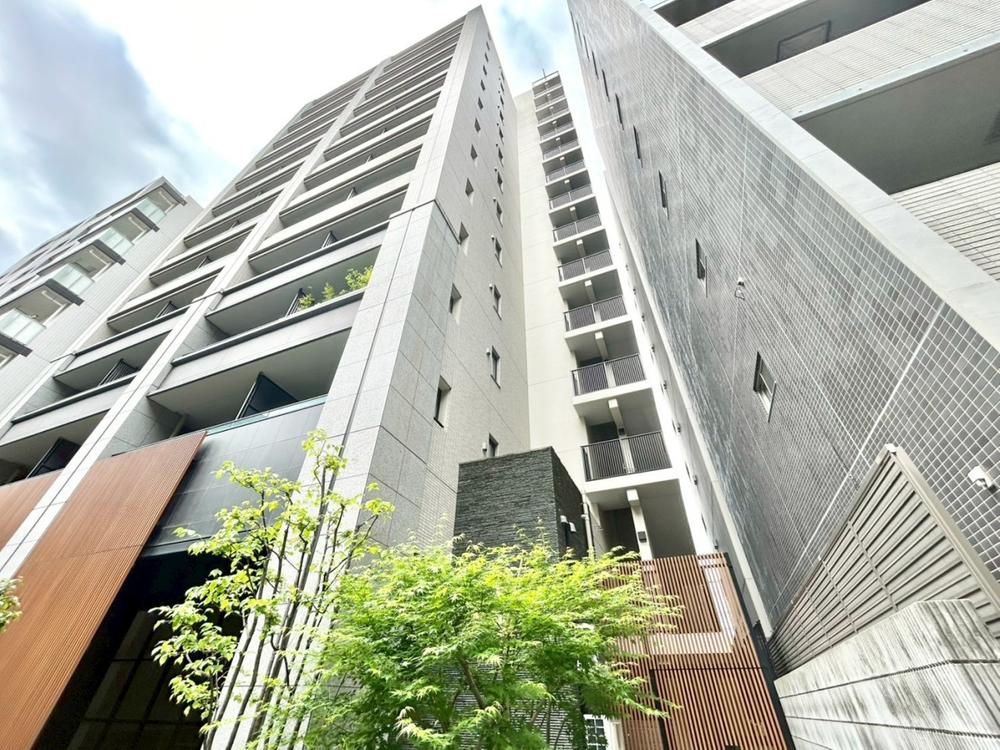 リビオレゾン板橋本町ステーションサイド