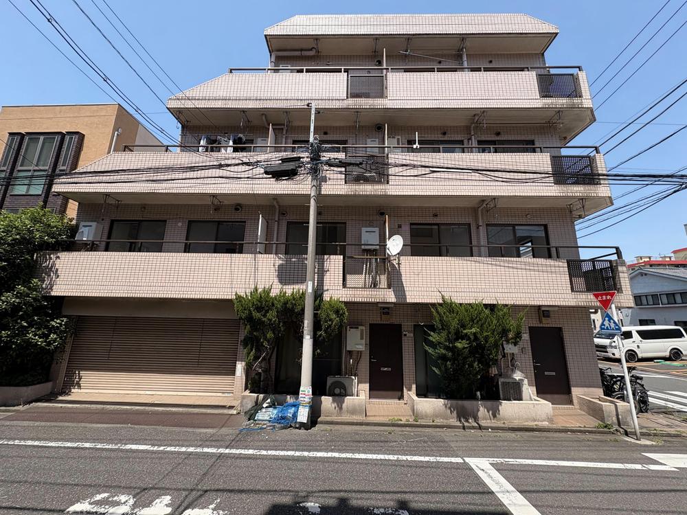 東京都板橋区熊野町