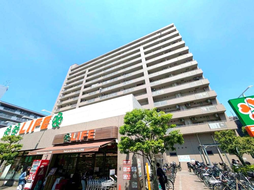 アクトピア北赤羽参番館