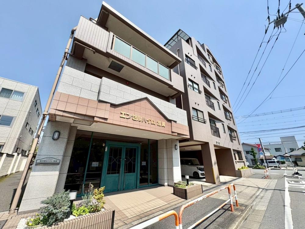 東京都足立区加賀２丁目