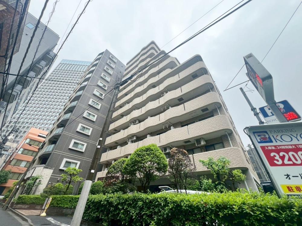ダイアパレス水道橋