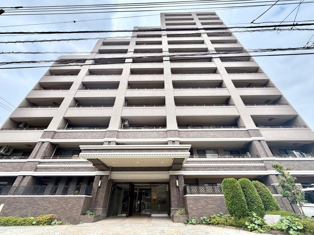 東京都荒川区西日暮里２丁目