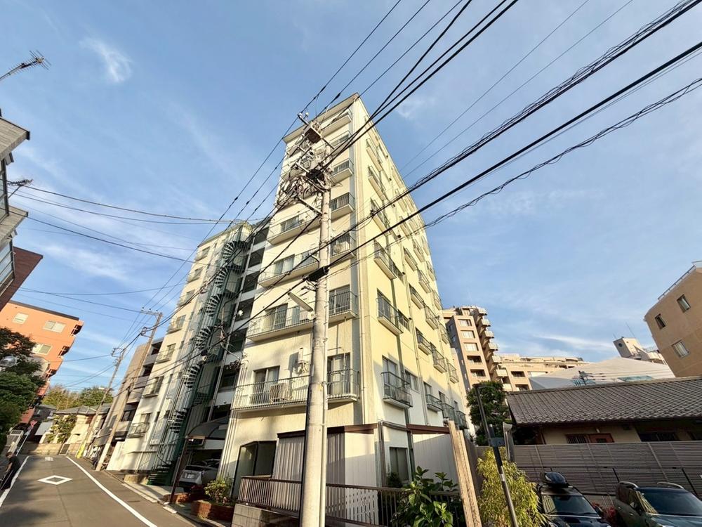 東京都世田谷区用賀３丁目