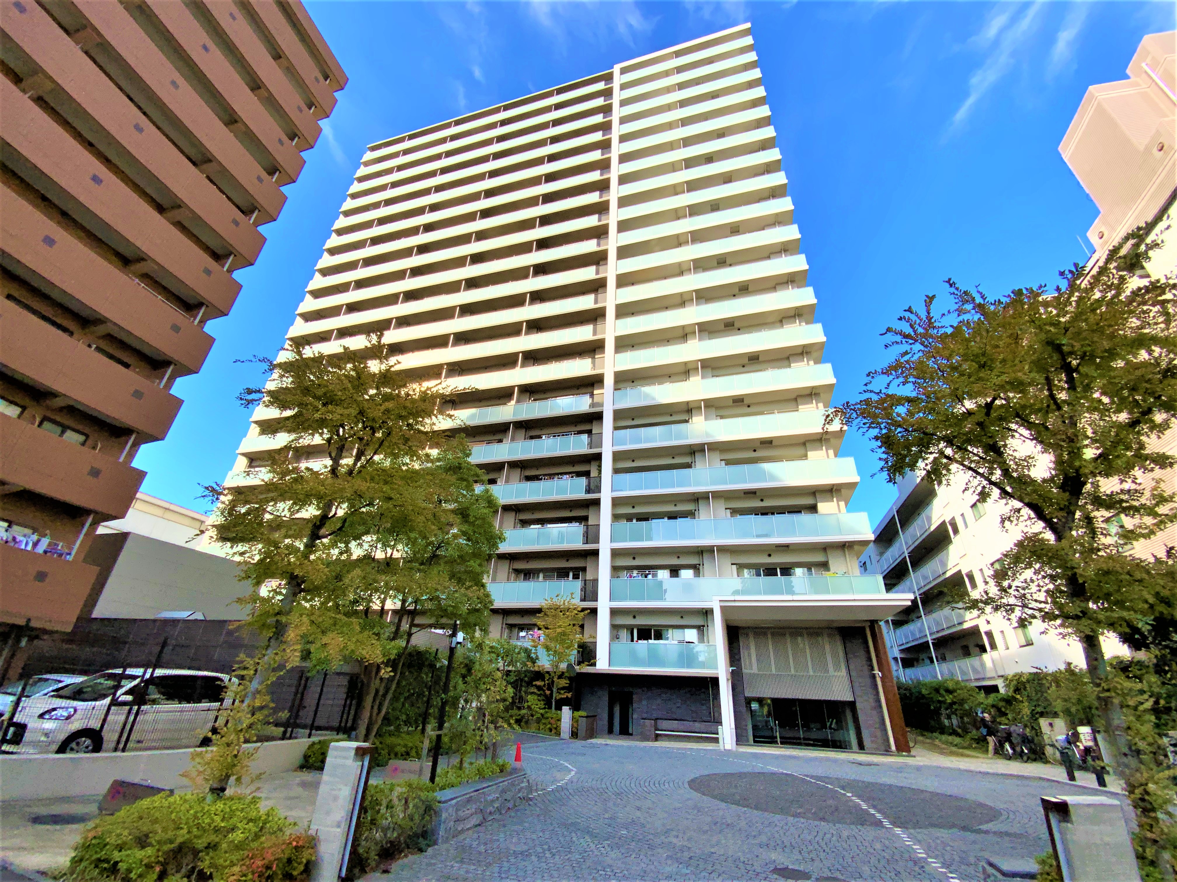 【きっかけは過去に成功した知人からの紹介】～チーム制の東宝ハウス品川だからこそ、スピーディーに住み替えをすることが出来ました。～