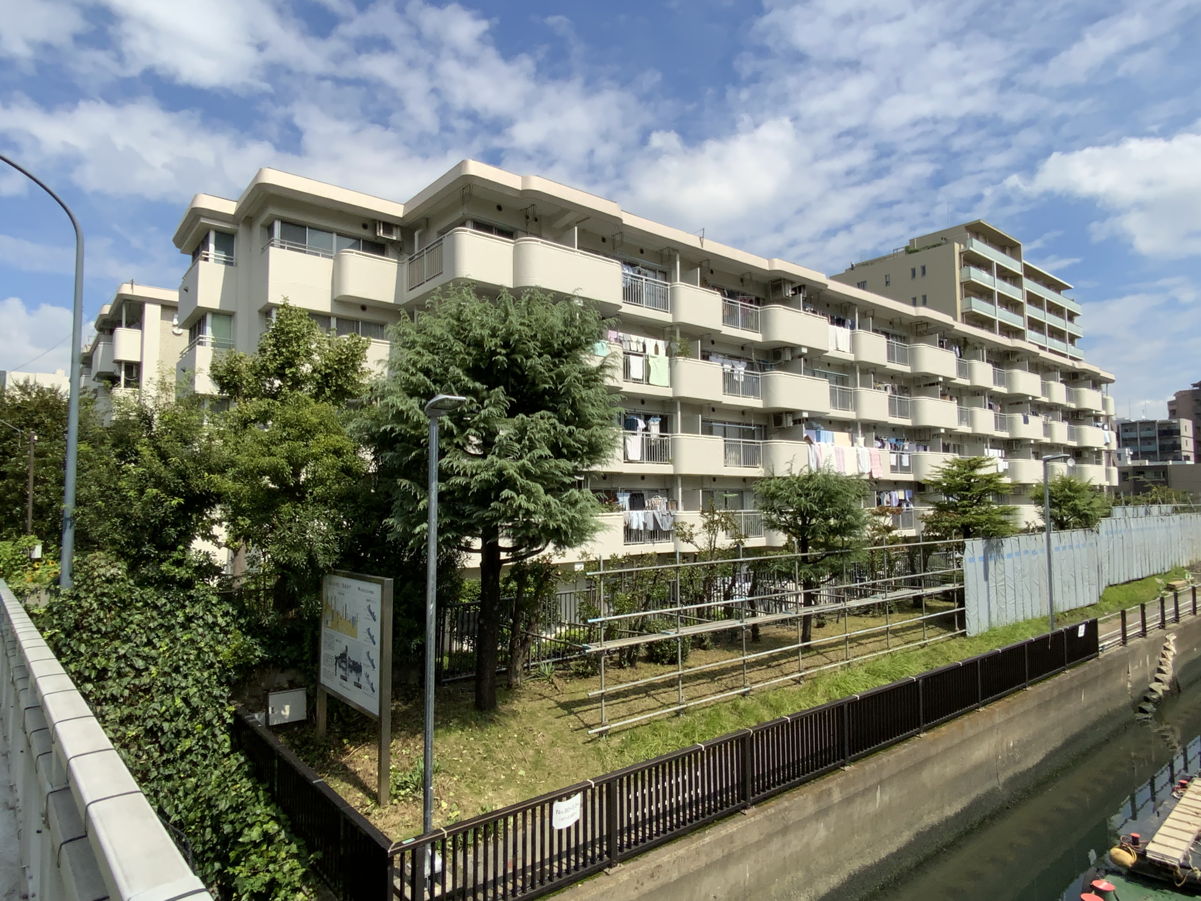 【安心かつスムーズに売却を進めることができました。】～東宝ハウス品川の森田さんは、電話やメールをこまめにくれたので、不安を抱えることなく売却する事ができました。～