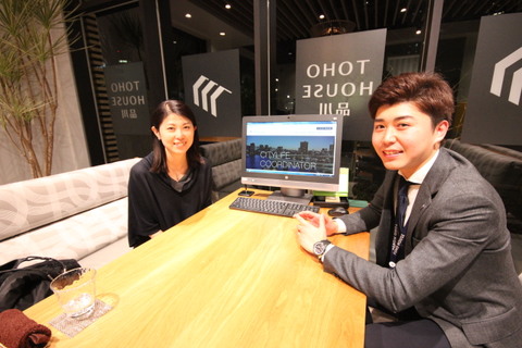 40代　ファミリー　