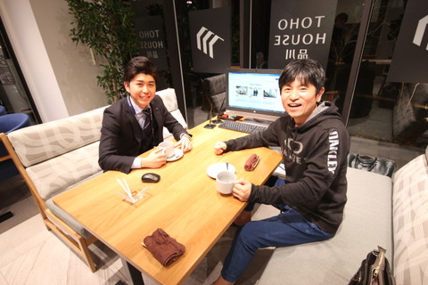 50代　ファミリー