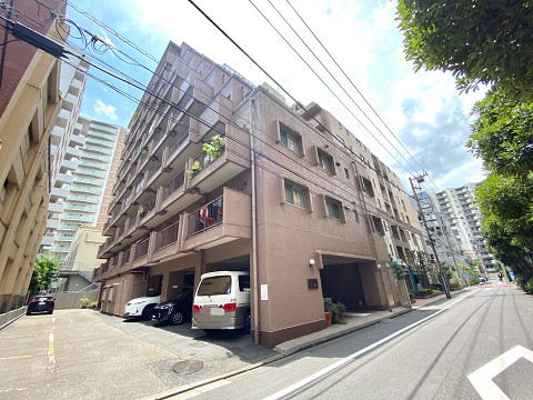 【顧客に寄り添った接客が印象的でした】~東宝ハウス品川の森田さんは、どんな相談にも親身になって対応してくださり、安心してお任せすることができました。~