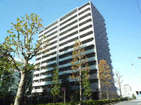 【担当者の対応に安心できました】~こちらの漠然とした不安を汲み取って、様々な提案や連絡をしてくださったのは、東宝ハウス品川:森田さんでした。~