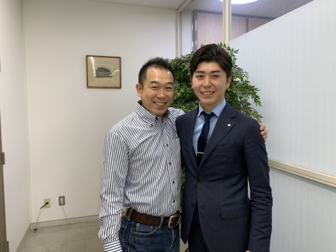 40代　ファミリー