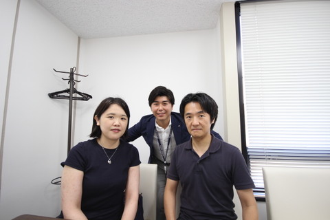 40代　ファミリー