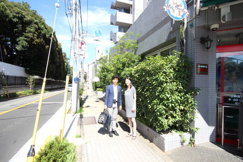 30代　ファミリー