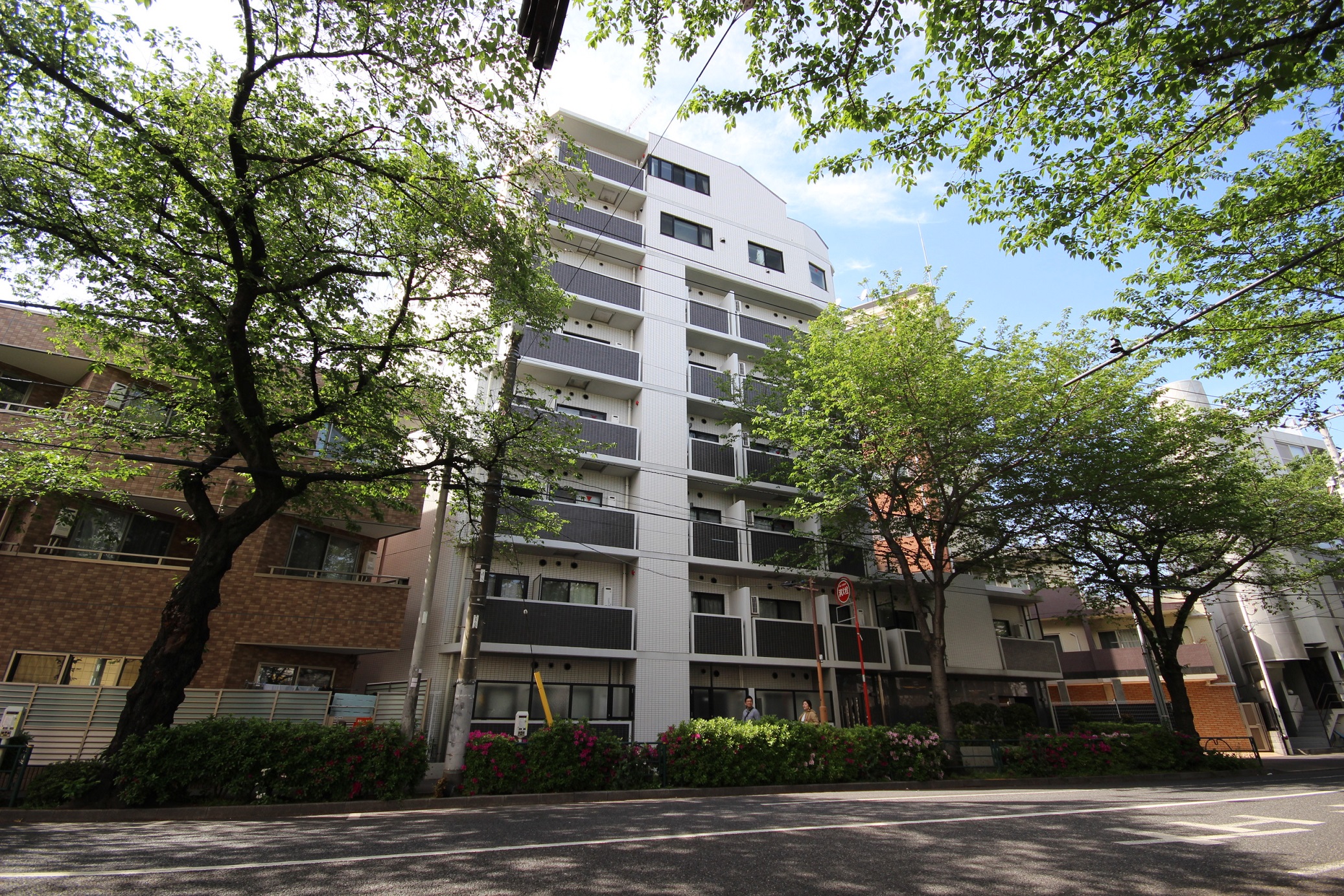 【決め手は、誠実さとスピードでした】～他社に依頼していましたが、納得いかないところが多々あり、以前ご縁のあった東宝ハウス品川さんにお願いしました～