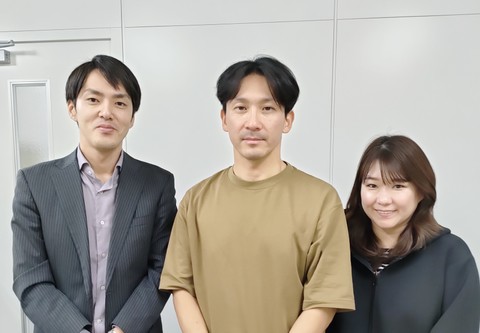 40代　ファミリー