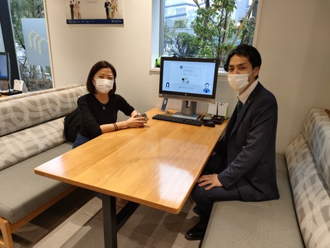 50代　ファミリー