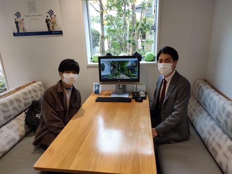 20代　ファミリー