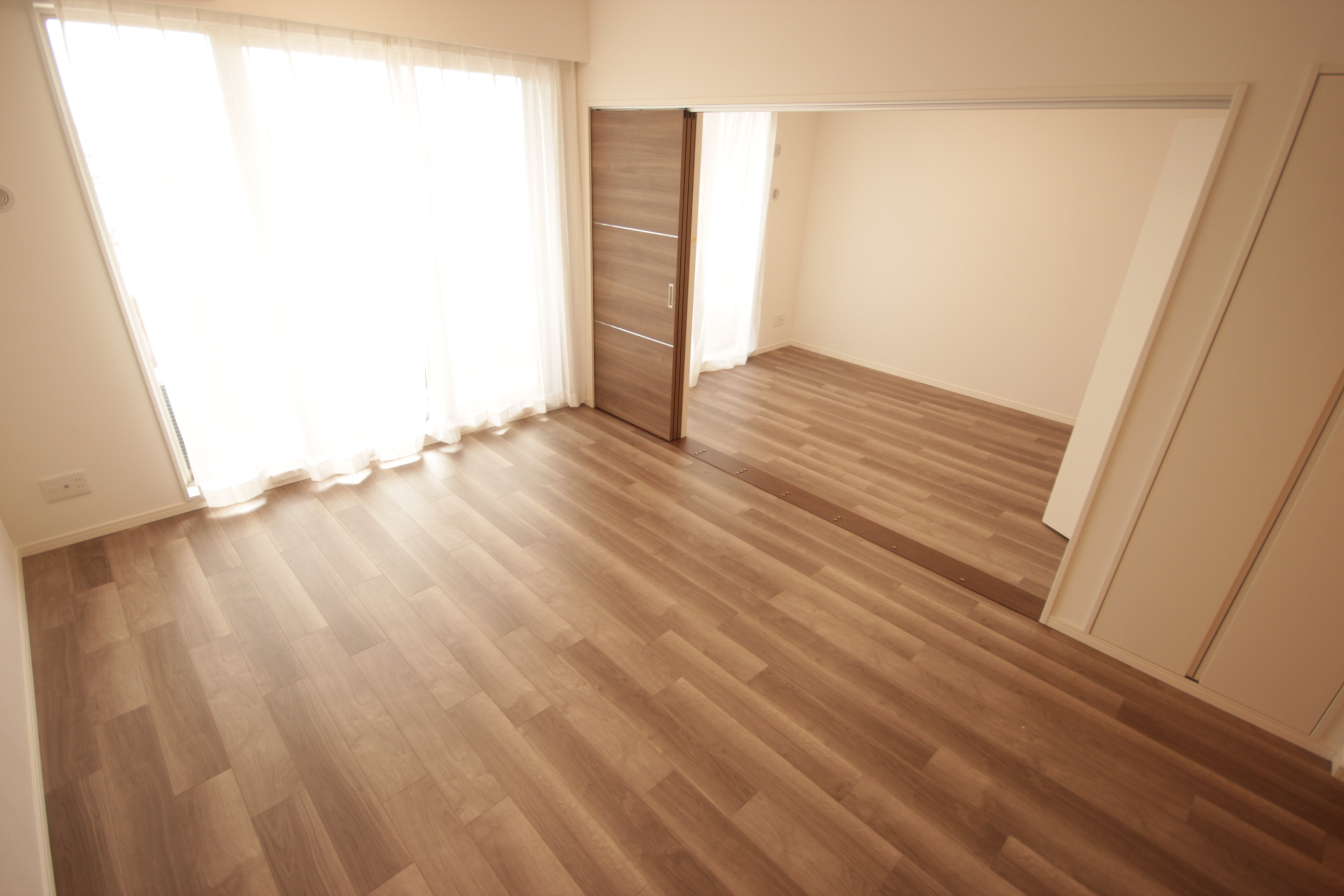 【佐々木さんは不動産知識が豊富で心強かったです】~東宝ハウスは提携している金融機関が多く、私たちに合う住宅ローンをご紹介いただくことができ感謝しています。~