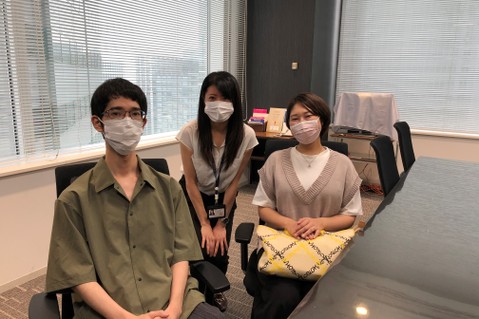 30代　ファミリー