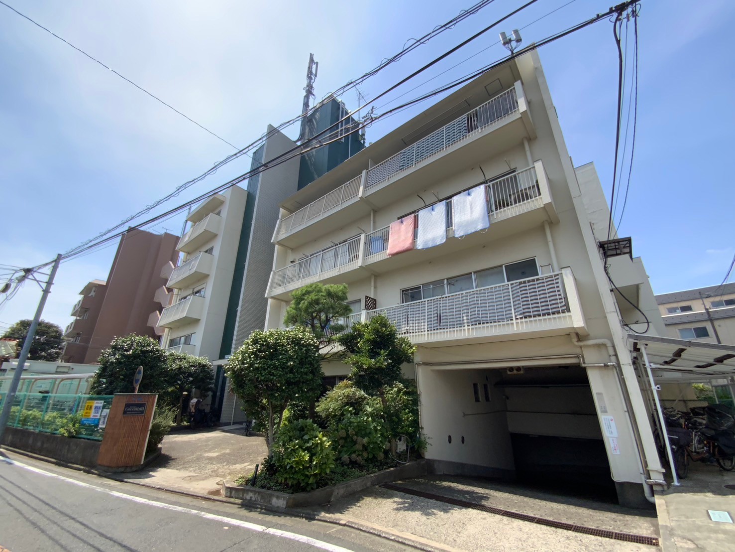 【佐々木さんの迅速なご対応が安心できました】～売主の私にも買主さんからの内覧依頼メールが届いた点が、透明性があり信頼できる会社だと感じました。～