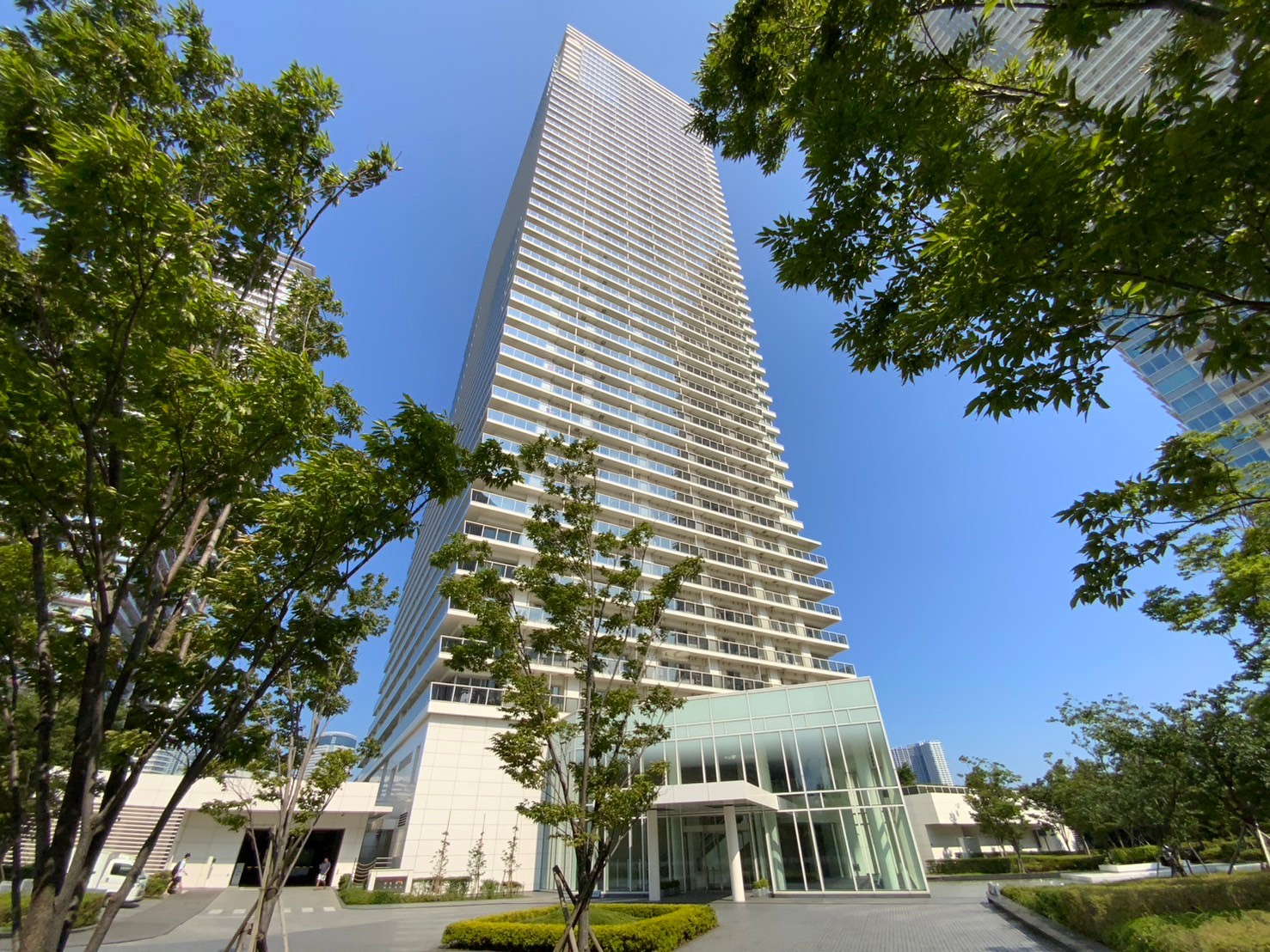 【佐々木さんにお願いしてよかったです!】~今回は住み替えでしたので購入までお世話になり、親身になって私たちと住まいの事を考えてくださりました。~