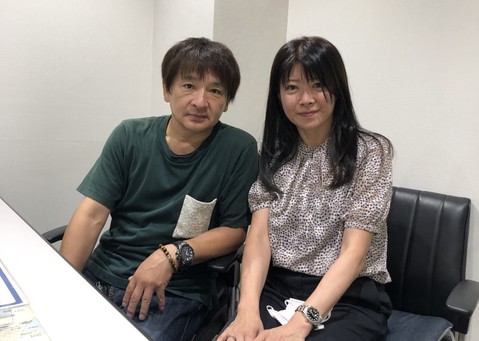 40代　ファミリー